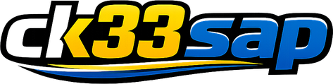ck33 sap